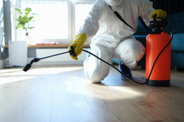 Reliable Blood Cleanup contractor in Elkridge, MD by Dulley Family Biohazard Services